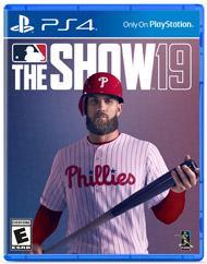 MLB The Show 19