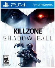 Killzone: Shadow Fall