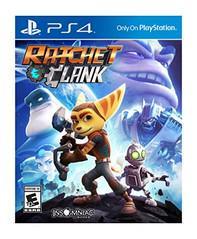 Ratchet & Clank (PS4)