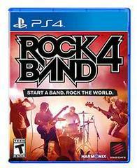 Rock Band 4