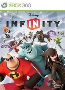 Disney infinity