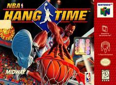 NBA Hang Time