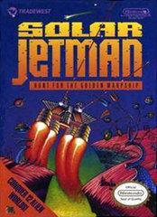 Solar Jetman