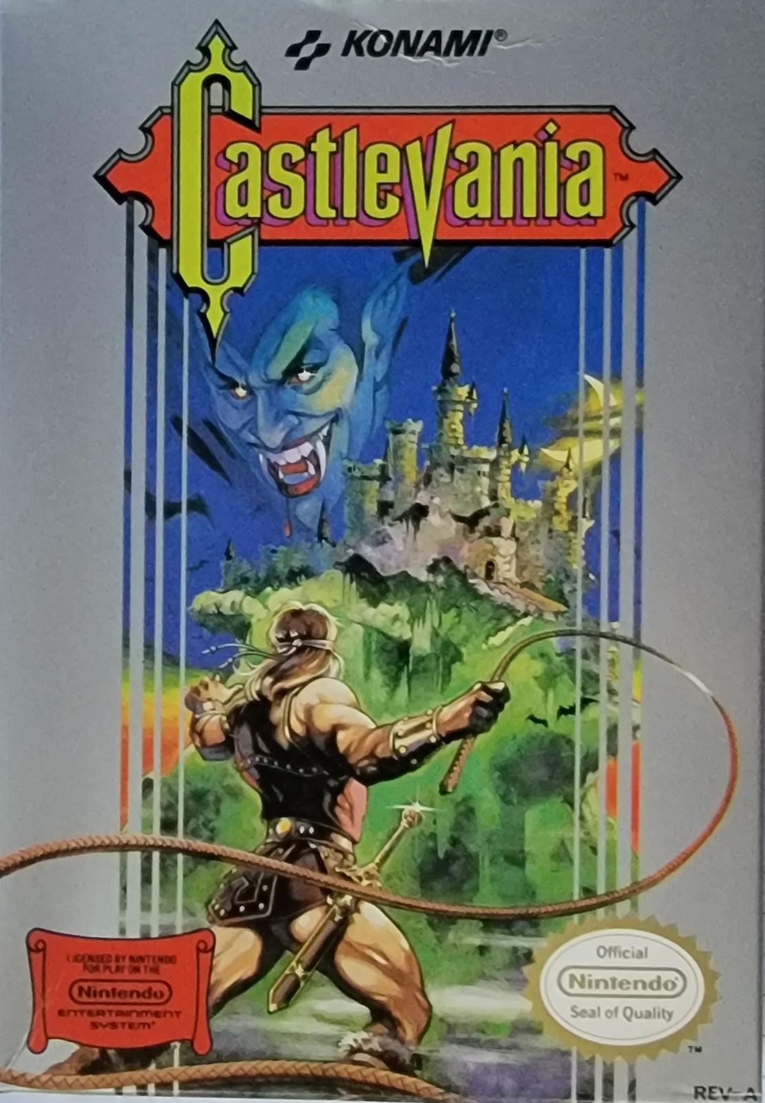 Castlevania