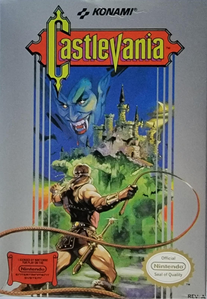 Castlevania