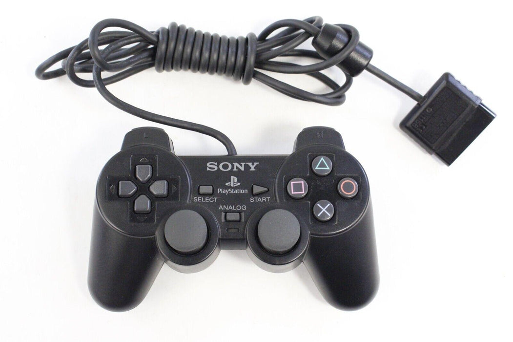 Dual Shock Controller Playstation 2