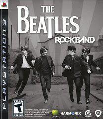 The Beatles: Rock Band