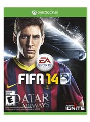 FIFA 14 (Xbox One)