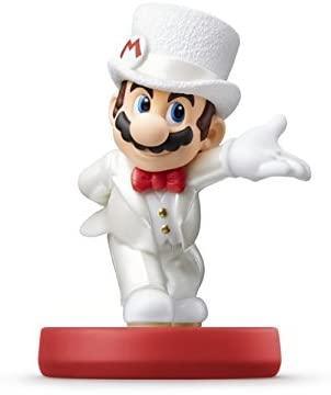 Mario - Wedding (Super Mario Bros.)