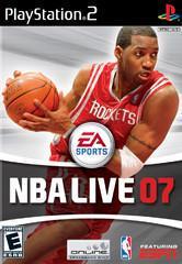 NBA Live 2007