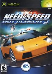 Need for Speed Hot Pursuit 2 (Xbox)