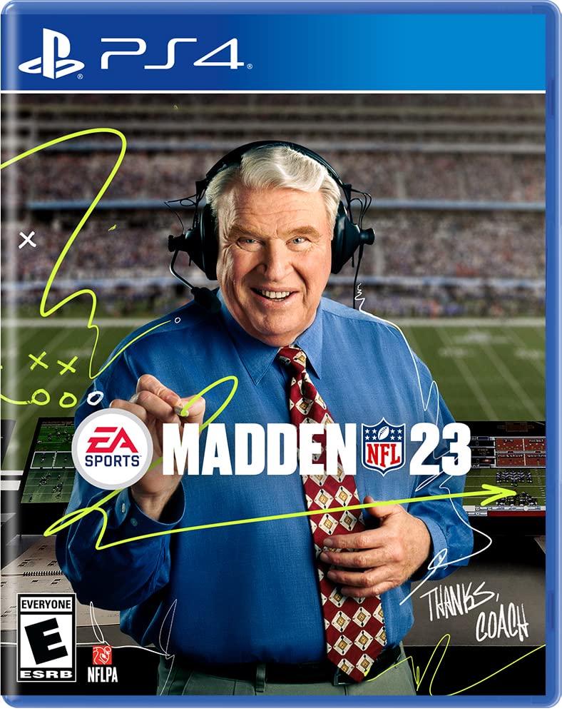 Madden 23