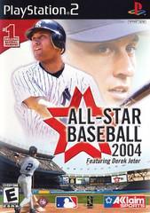 All-Star Baseball 2004