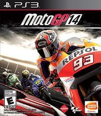 MotoGP 14