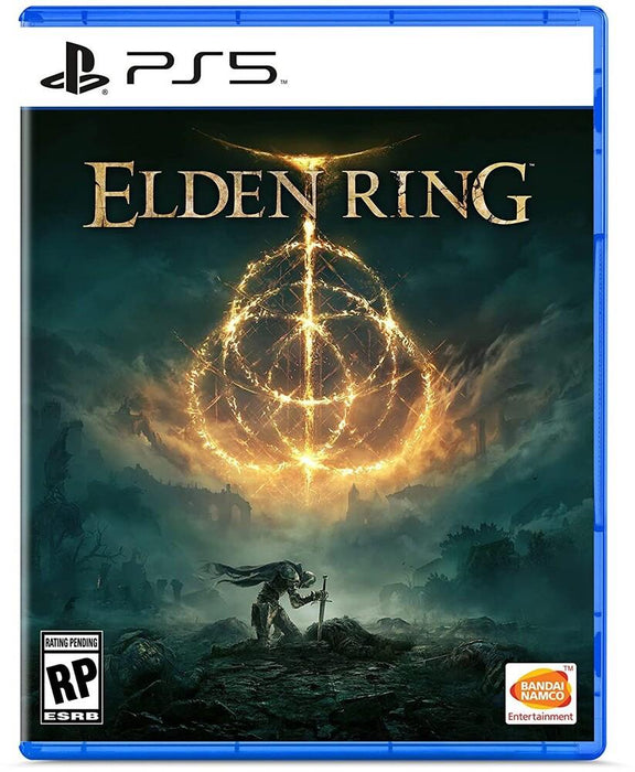 Elden Ring