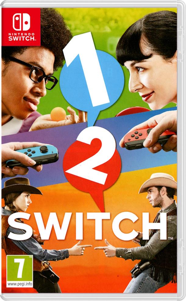 1 2 Switch