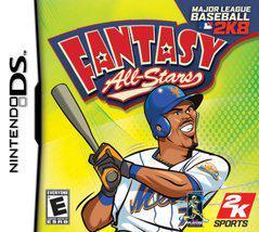MLB 2K8 Fantasy All Stars