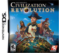 civilization revolution