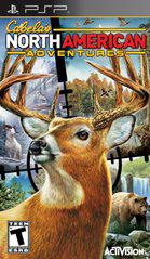 Cabela's North American Adventures