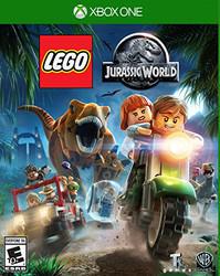 LEGO Jurassic World (Xbox One)