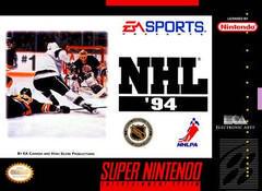 NHL 94 (SNES)