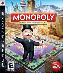 Monopoly (PS3)