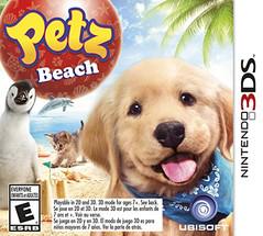 Petz Beach