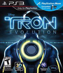 Tron Evolution