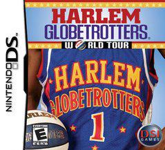 Harlem Globetrotters World Tour