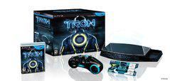 Tron Evolution Collector's Edition