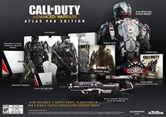 Call of Duty Advanced Warfare [Atlas Pro Edition] (PS3)