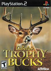 Cabela's Trophy Bucks