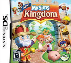 MySims Kingdom