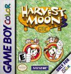 Harvest Moon 3 (Gameboy Color)