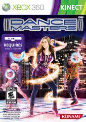 Dance Masters (Xbox 360)