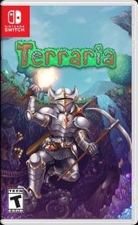 Terreria