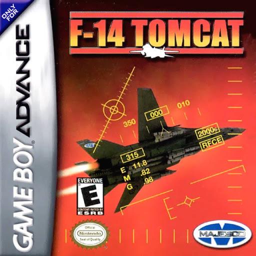 F-14 Tomcat