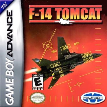 F-14 Tomcat