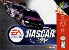 Nascar 99