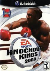 Knockout Kings 2003