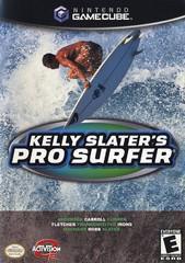 Kelly Slater's Pro Surfer (Gamecube)