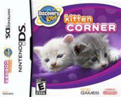 Discovery Kids: Kitten Corner