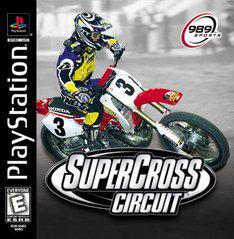 Supercross Circuit