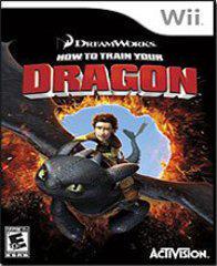 How To Train Your Dragon (Wii)