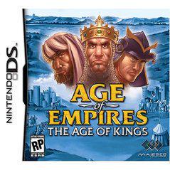 Age of Empires: The Age of Kings