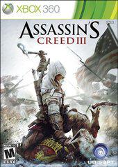 Assassin's Creed 3