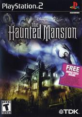 The Haunted Mansion (PS2)