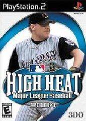 High Heat Major League Baseball