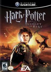 Harry Potter And The Goblet Of Fire