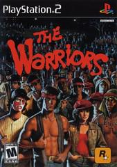 The Warriors (PS2)